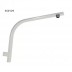 8” Square Rainfall Shower Head - NZHSS0115 - Chrome
